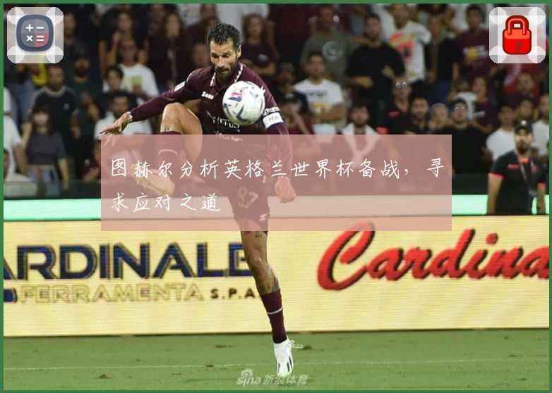 图赫尔分析英格兰世界杯备战，寻求应对之道